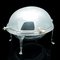 Antique English Roll-Over Silver Dome Top Tureen Serving Dish 1