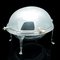 Antique English Roll-Over Silver Dome Top Tureen Serving Dish 1