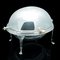 Antique English Roll-Over Silver Dome Top Tureen Serving Dish, Image 1