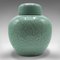 Antique Chinese Decorative Spice Jars, Set of 2, Image 10