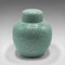 Antique Chinese Decorative Spice Jars, Set of 2, Image 5