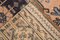 Tapis Runner Mid-Century en Laine 19