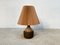 Danish Studio Ceramic Art Table Lamp, 1960s, Image 16