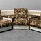 Vintage 5 -Seater Modular Sofa Fabric 1970s, Set of 7 2