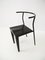 Dr. Glob Side Chairs by Philippe Starck for Kartell, 1980s, Set of 6 5