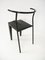 Dr. Glob Side Chairs by Philippe Starck for Kartell, 1980s, Set of 6 9