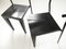 Dr. Glob Side Chairs by Philippe Starck for Kartell, 1980s, Set of 2 3