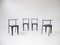 Dr. Glob Side Chairs by Philippe Starck for Kartell, 1980s, Set of 2 2