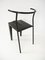 Dr. Glob Side Chairs by Philippe Starck for Kartell, 1980s, Set of 2 10