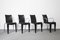Postmodern Black Chair by Philippe Starck for Vitra 1