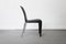Postmodern Black Chair by Philippe Starck for Vitra 4