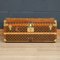 20th Century Monogram Canvas Cabin Trunk Louis Vuitton, Paris, 1930s 2