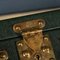20th Century Taiga Leather Briefcase by Louis Vuitton, Paris 19