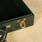 20th Century Taiga Leather Briefcase by Louis Vuitton, Paris, Image 23