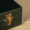 20th Century Taiga Leather Briefcase by Louis Vuitton, Paris, Image 15
