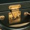 20th Century Taiga Leather Briefcase by Louis Vuitton, Paris, Image 10