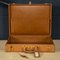 Vintage Leather Briefcase from Hermes, Paris, 1950s, Image 7
