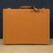 Vintage Leather Briefcase from Hermes, Paris, 1950s, Image 3