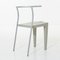 Dr. Glob Side Chairs by Philippe Starck for Kartell, 1980s, Set of 4 2