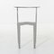 Dr. Glob Side Chairs by Philippe Starck for Kartell, 1980s, Set of 4 4