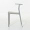 Dr. Glob Side Chairs by Philippe Starck for Kartell, 1980s, Set of 4 3