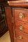 Antique File Cabinet in Teak 2