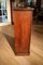 Antique File Cabinet in Teak, Image 5