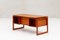 Writing Desk from Dyrlund, Denmark, 1970s 11