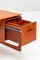 Writing Desk from Dyrlund, Denmark, 1970s 6