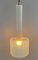 Kronleuchter aus Muranoglas von Venini 4