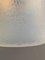 Kronleuchter aus Muranoglas von Venini 8