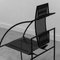 Vintage Fifth Chair von Mario Botta für Alias, 1980er 6