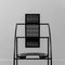 Vintage Fifth Chair von Mario Botta für Alias, 1980er 2