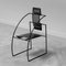 Vintage Fifth Chair von Mario Botta für Alias, 1980er 1