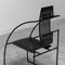Vintage Fifth Chair by Mario Botta for Alias, 1980s, Image 4