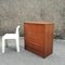 Mid-Century Commode in Teak, 1970s 7