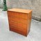 Mid-Century Commode in Teak, 1970s, Image 6