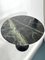 Mid-Century Modern Green Marble Tulip Occasional Table by Ero Saarinen for Knoll 5