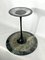 Mid-Century Modern Green Marble Tulip Occasional Table by Ero Saarinen for Knoll 4