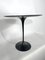 Mid-Century Modern Green Marble Tulip Occasional Table by Ero Saarinen for Knoll 10