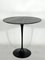 Mid-Century Modern Green Marble Tulip Occasional Table by Ero Saarinen for Knoll 1
