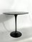 Mid-Century Modern Green Marble Tulip Occasional Table by Ero Saarinen for Knoll, Image 7