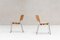 ND150 Dining Chairs by Nanna Ditzel for Kolds Savvaerk, Denmark, 1960s, Set of 4, Image 3