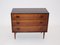 Scandinavian Modern Chest With 3 Drawers, 1960s 10