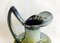 Ewer Pitcher in Flamed Stoneware from Rambervillers 6