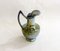 Ewer Pitcher in Flamed Stoneware from Rambervillers 9