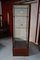 Antique Display Cabinet in Mahogany 10