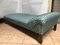 Dormeuse o chaise longue Mid-Century, anni '50, Immagine 17