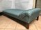 Mid-Century Chaise Longue or Daybed, 1950s, Image 17