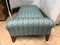 Dormeuse o chaise longue Mid-Century, anni '50, Immagine 14